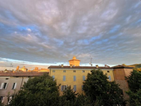 Casa Rocca
